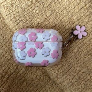 Airpod pro 2nd generation CASE.